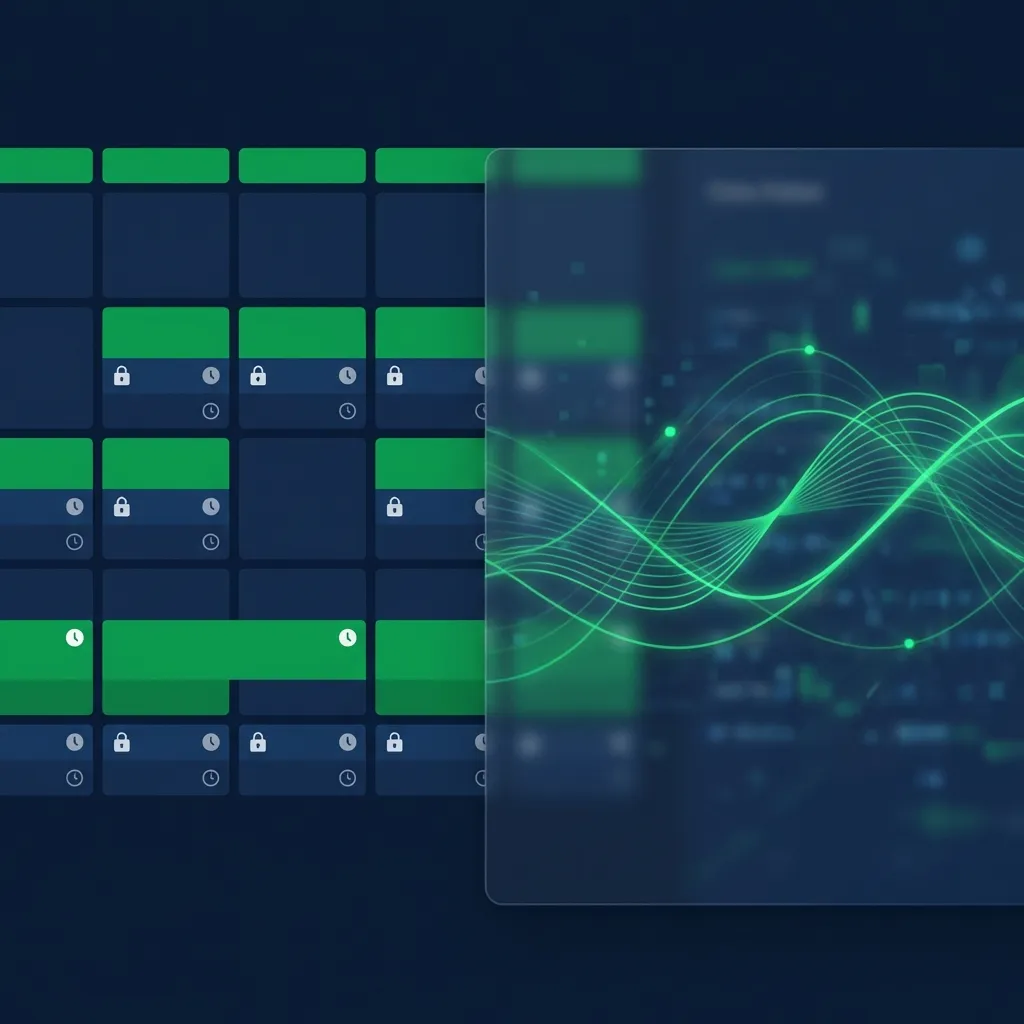 FieldRoutes Routing: Why Scheduling Rules Matter More Than Optimization featured image for the PestRouting blog